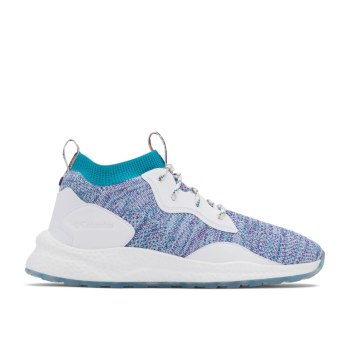 Columbia SH/FT Mid Breeze - Icons - Sneaker Herren Weiß - ULQE98402